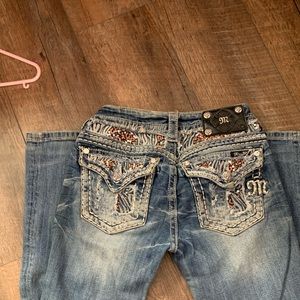 Good condition miss mes bling